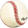 Jim Riggleman Autographed Official NL Baseball Chicago Cubs, Cincinnati Reds SKU #225505