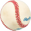 Troy Neel Autographed Official AL Baseball Oakland A's SKU #225511