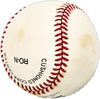 Al Moran Autographed Official NL Baseball New York Mets SKU #225585