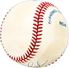 Marty Cordova Autographed Official AL Baseball Minnesota Twins SKU #225592