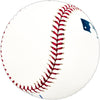 Jon Garland Autographed Official MLB Baseball Chicago White Sox, Los Angeles Dodgers SKU #225595