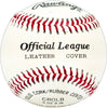 Bob Del Greco Autographed Official League Baseball New York Yankees, Philadelphia Phillies SKU #225650