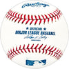 Kirk Rueter Autographed Official MLB Baseball San Francisco Giants SKU #225660