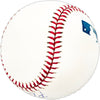 Kirk Rueter Autographed Official MLB Baseball San Francisco Giants SKU #225660