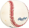 Kazuhisa Ishii Autographed Official MLB Baseball Los Angeles Dodgers SKU #225742