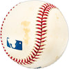 Kazuhisa Ishii Autographed Official MLB Baseball Los Angeles Dodgers SKU #225742