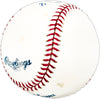 Mike DeFelice Autographed Official MLB Baseball St. Louis Cardinals, Detroit Tigers SKU #225787