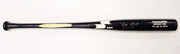 Robinson Cano Autographed Game Used Black SSK Baseball Bat New York Yankees "Game Used" PSA/DNA #7A96453