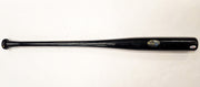 Robinson Cano Autographed Game Used Black SSK Baseball Bat New York Yankees "Game Used" PSA/DNA #7A96453