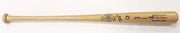 Willie Mays Autographed Blonde Adirondack Player Model Baseball Bat San Francisco Giants PSA/DNA #B74973
