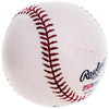 Lee Thomas Autographed Official MLB Baseball New York Yankees "61 Yankees" PSA/DNA #P77920