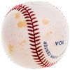 Art Ditmar Autographed Official AL Baseball New York Yankees JSA #H93885