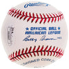 Bud Daley Autographed Official AL Baseball New York Yankees JSA #H93897