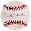 Rollie Sheldon Autographed Official AL Baseball New York Yankees JSA #H93899