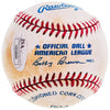 Rollie Sheldon Autographed Official AL Baseball New York Yankees JSA #H93899