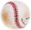 Rollie Sheldon Autographed Official AL Baseball New York Yankees JSA #H93899