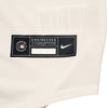Seattle Mariners Julio Rodriguez Autographed White Nike Jersey Size XL Beckett BAS Stock #212094