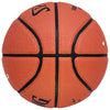 Manu Ginobili Autographed Official Spalding Signature Series Basketball San Antonio Spurs Beckett BAS Witness Stock #211904
