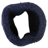 Edgar Martinez Unsigned Game Used Rawlings Navy Blue Wristband Seattle Mariners With Signed Certificate Stock #211910