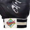 Edgar Martinez Autographed Franklin Diamond Collection Game Used Black Batting Gloves Seattle Mariners With Signed Certificate Stock #211909