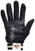 Edgar Martinez Autographed Franklin Diamond Collection Game Used Black Batting Gloves Seattle Mariners With Signed Certificate Stock #211909