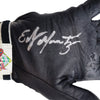 Edgar Martinez Autographed Franklin Diamond Collection Game Used Black Batting Gloves Seattle Mariners With Signed Certificate Stock #211909