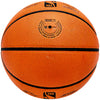 John Stockton Autographed Authentic Series Indoor/Outdoor IO Basketball Utah Jazz Beckett BAS Witness Stock #224367
