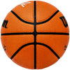 John Stockton Autographed Authentic Series Indoor/Outdoor IO Basketball Utah Jazz Beckett BAS Witness Stock #224367