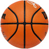 John Stockton Autographed Authentic Series Indoor/Outdoor IO Basketball Utah Jazz Beckett BAS Witness Stock #224367