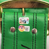Mike Tyson Autographed World Champion WBC Belt Beckett BAS Witness #WX99794