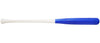 Marcus Semien Autographed Blue & White Marucci Player Model Baseball Bat Texas Rangers "23 WS Champs" Beckett BAS Witness Stock #224398
