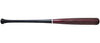 Josh Jung Autographed Maroon & Navy Marucci Player Model Baseball Bat Texas Rangers "23 WS Champs" Beckett BAS Witness Stock #224406