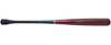 Evan Carter Autographed Maroon & Navy Marucci Player Model Baseball Bat Texas Rangers "23 WS Champs" Beckett BAS Witness Stock #224409