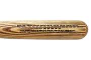 Tony Gwynn Autographed Blonde Louisville Slugger 3000th Hit Bat San Diego Padres #/3000 Beckett BAS QR Stock #212649