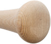 Tony Gwynn Autographed Blonde Louisville Slugger 3000th Hit Bat San Diego Padres #/3000 Beckett BAS QR Stock #212649