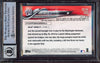 Juan Soto Autographed 2018 Topps Update Rookie Card #US104 New York Mets BGS 9 Auto Grade Near Mint/Mint 8 Beckett BAS #15467840