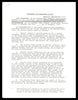 Bill Russell Autographed 1973-74 Newspaper Contract Boston Celtics Beckett BAS #AC74545