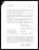 Bill Russell Autographed 1975 TV Contract Boston Celtics Beckett BAS #AC74544