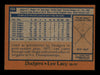 Lee Lacy Autographed 1978 Topps Card #104 Los Angeles Dodgers SKU #213370