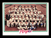 Dave Garcia Autographed 1978 Topps Card #214 California Angels SKU #213408