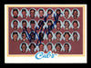 Herman Franks Autographed 1978 Topps Card #302 Chicago Cubs SKU #213450