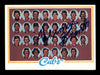 Herman Franks Autographed 1978 Topps Card #302 Chicago Cubs SKU #213451