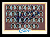 Herman Franks Autographed 1978 Topps Card #302 Chicago Cubs SKU #213452