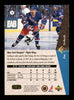 Pat Verbeek Autographed 1994-95 Upper Deck SP Card #72 New York Rangers SKU #213516