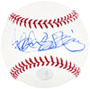 Ichiro Suzuki Autographed Official MLB Baseball Seattle Mariners Full Name IS Holo SKU #213823