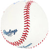 Ichiro Suzuki Autographed Official MLB Baseball Seattle Mariners Full Name IS Holo SKU #213824