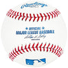 Ichiro Suzuki Autographed Official MLB Baseball Seattle Mariners Full Name IS Holo SKU #213830