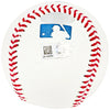 Rickey Henderson Autographed Official MLB Baseball Oakland A's, New York Yankees "HOF 2009" MLB Holo & Steiner Holo SKU #213879