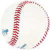 Rickey Henderson Autographed Official MLB Baseball Oakland A's, New York Yankees "HOF 2009" MLB Holo & Steiner Holo SKU #213883