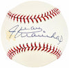 Juan Marichal Autographed Official MLB Baseball San Francisco Giants PSA/DNA #H06687